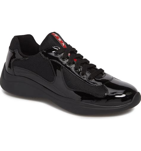 prada shoes mens nordstrom|authentic prada shoes.